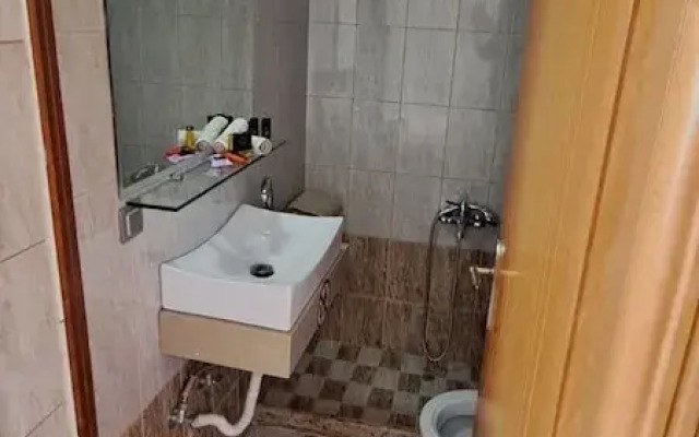 Stavros Marillia Apartment With Porch