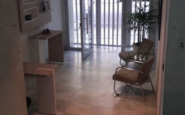 VIP FLAT on Copacabana Beach