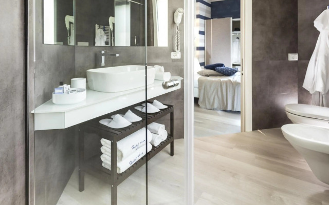 Hotel Atlantic Riviera