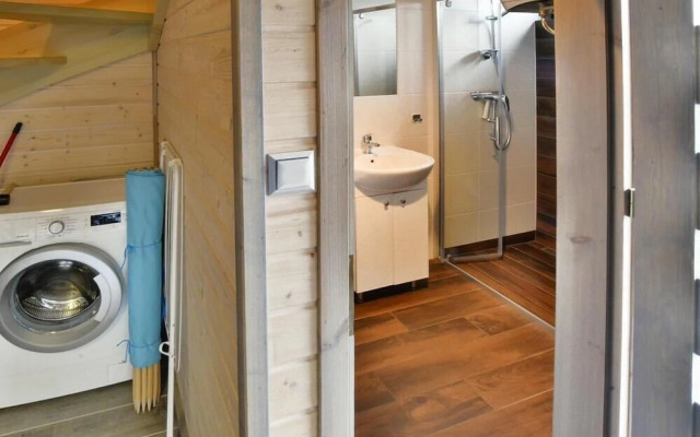 Domki Letniskowe Amelia