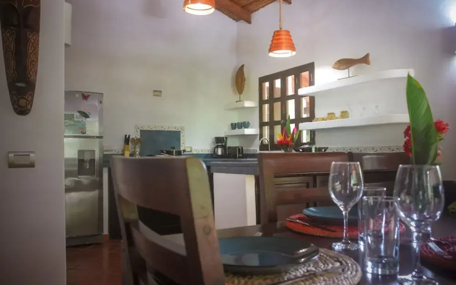 Hotel Manalá