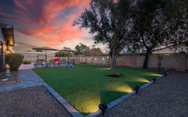 Glencove Mesa