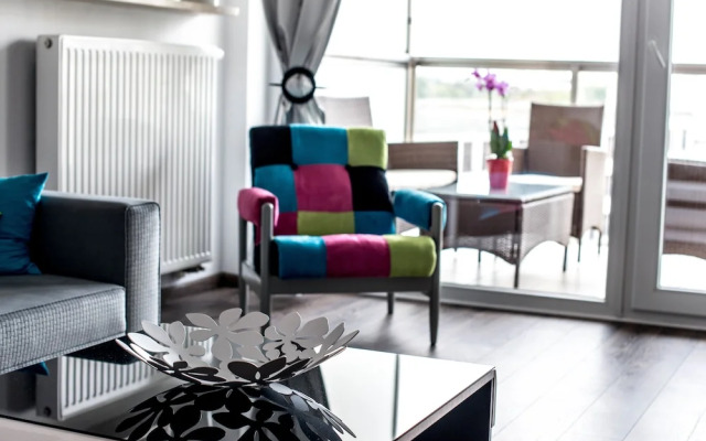 Ericius Apartments - Ericius Group