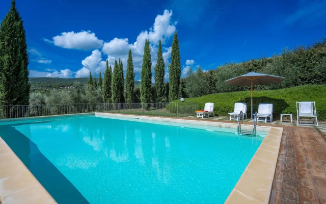 La Tesa Country House S. Gimignano