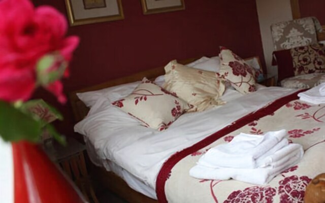 Marsh House Farm