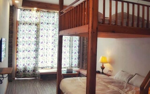 Summit Stonewood Hotel