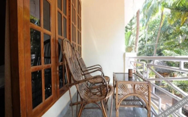 Oceanic Beach Residency