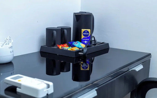 Morgan Hill Residence