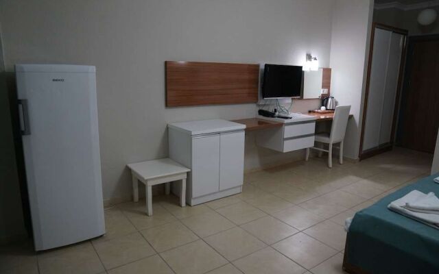 Letoon Antique Hotel