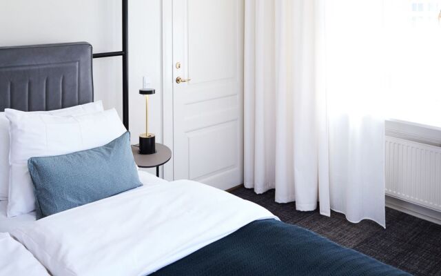 Hotel Danmark