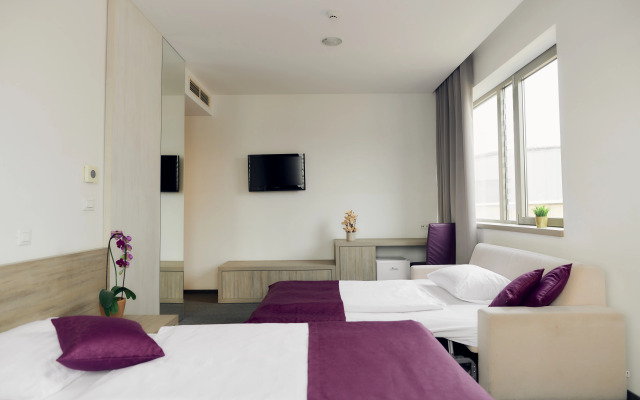 Meksiko Hotel