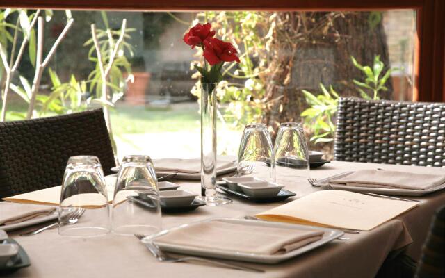 Villa Alba Boutique Hotel