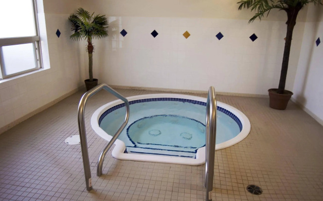 Lakeview Inns & Suites - Slave Lake