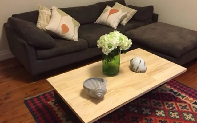 Stunning Beach Living H361