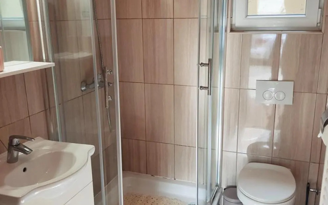 Zagreb Creative Apartments APP 4