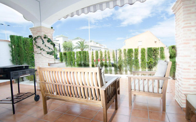 Azul Beach Apartments - Marholidays