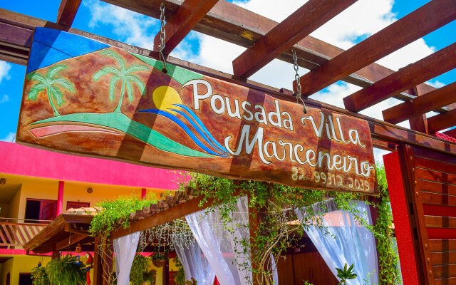 Pousada Villa Marceneiro