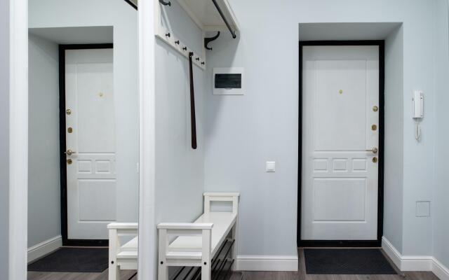 Кравц Групп на ул. Мервинская, 9