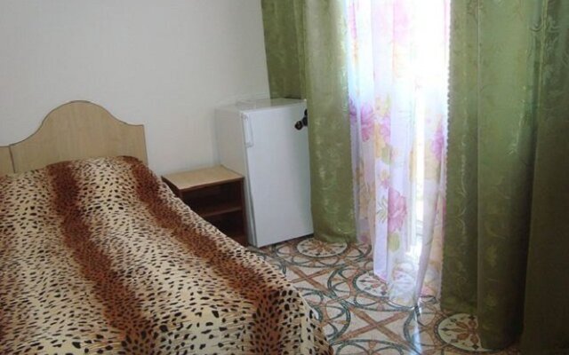 Shevchenko 117 Guest House