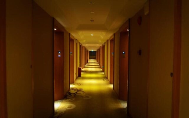 Longking Hotel