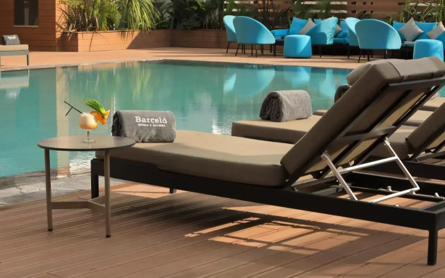 Barceló Anfa Casablanca