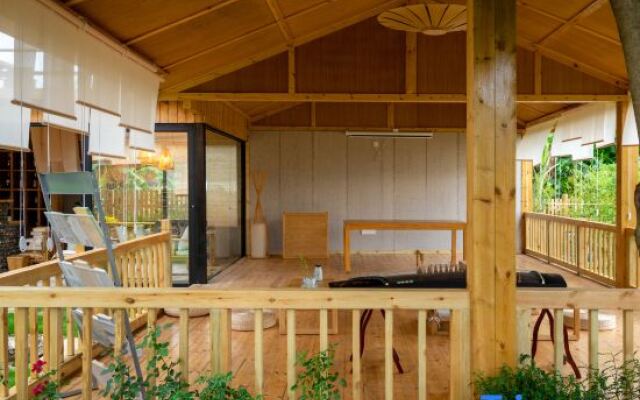Yichen Homestay