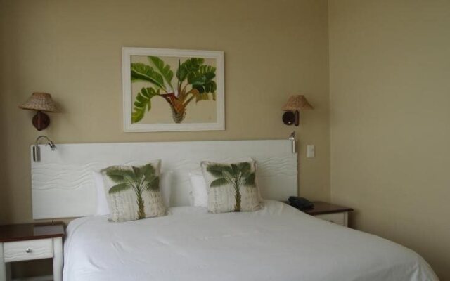 Salt Rock Hotel and Beach Resort