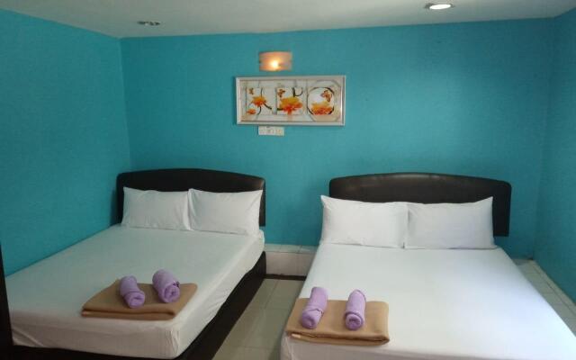 Rawang Budget Hotel