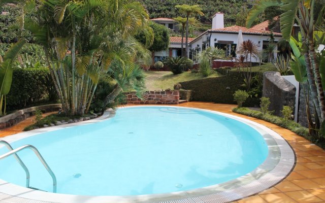 Secluded Villa In Tropical Garden Paradise, Heated Pool & A/C Villa Do Mar I