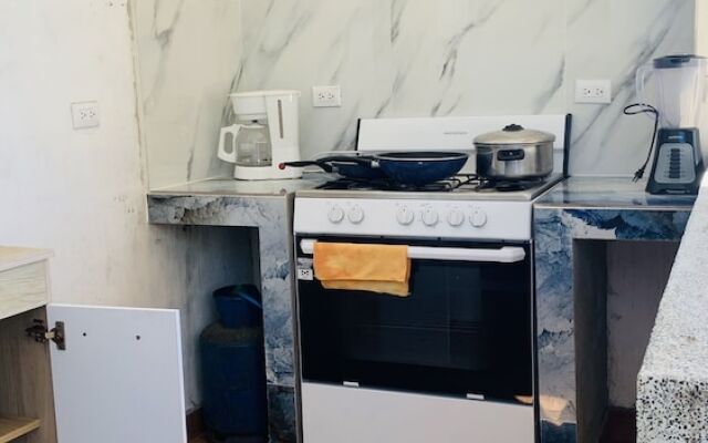 Aqua Vista Beach House