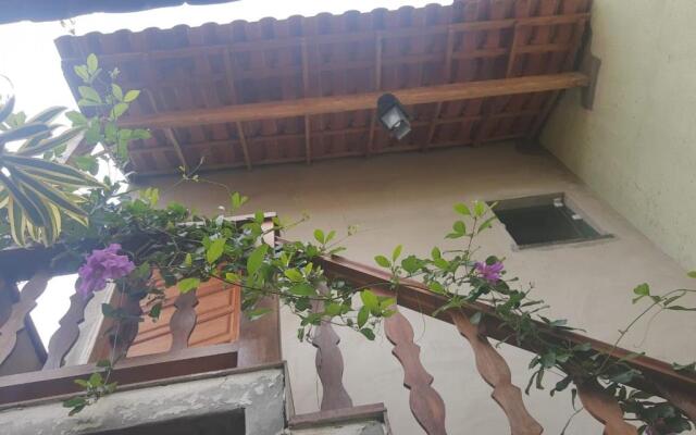 Suíte Verde