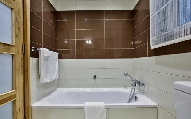 Bright & Spacious 3 Bedroom Apartment in Mellieha