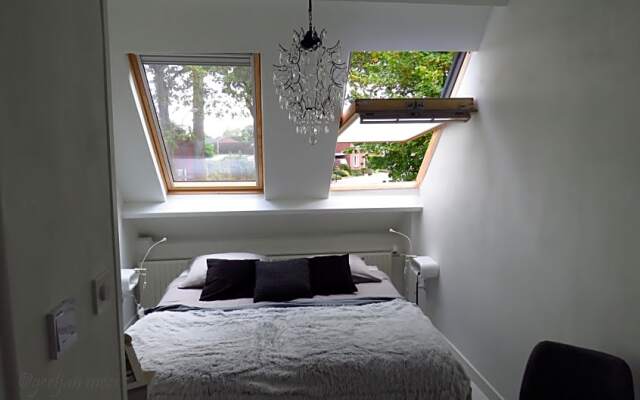 B&B Bij Bijnen