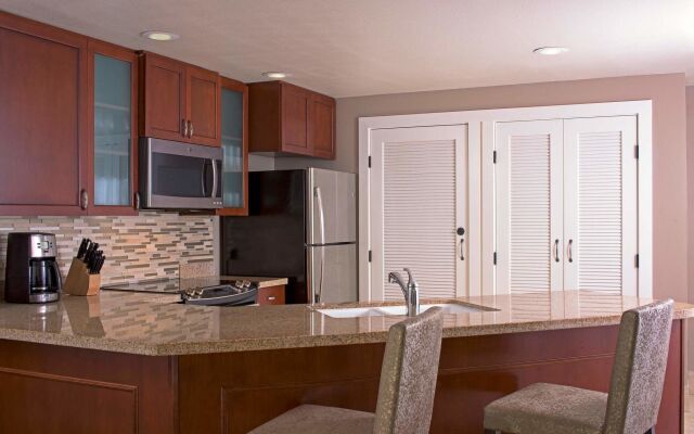 Marriott's Canyon Villas