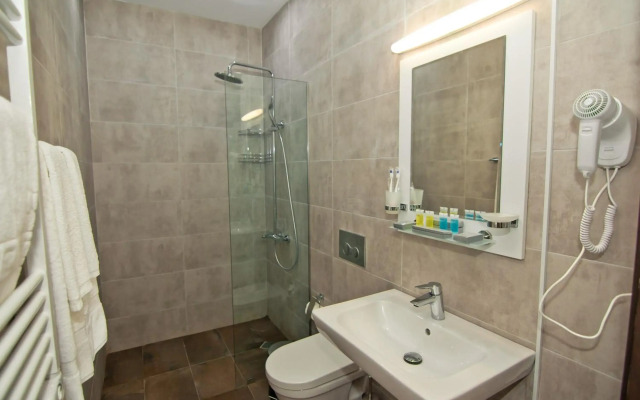 Sea View ORBI Residence