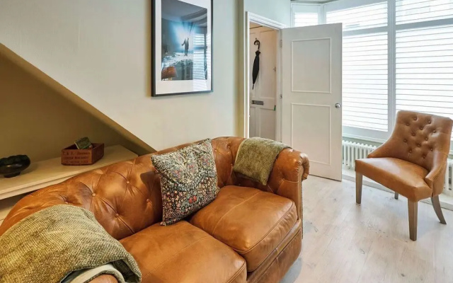 Host Stay George Street Retreat