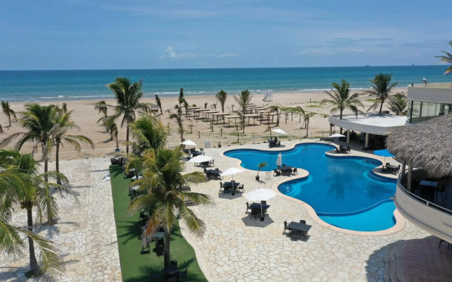Arenas del Mar