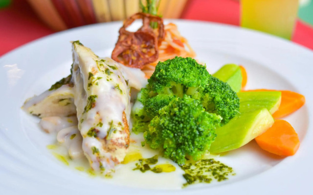 Jasmine Palace Resort & Spa