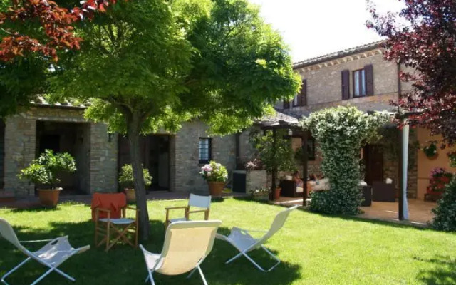 Casale Paliccio 50