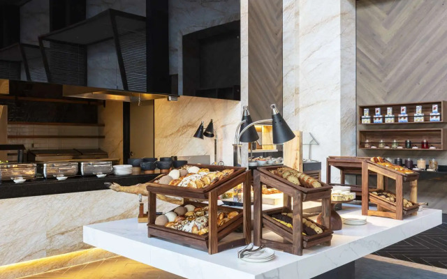 Hilton Monterrey Valle