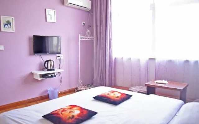 CLassmate Hotel