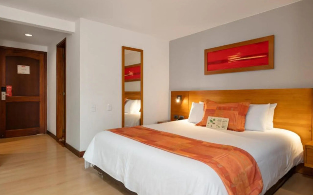 Leblón Suites Hotel