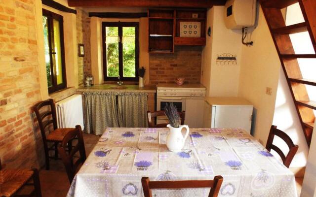 Agriturismo La Casa della Lavanda - Il Casale