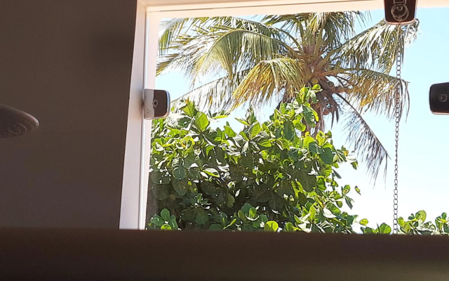 Apartamento de Luxo Família