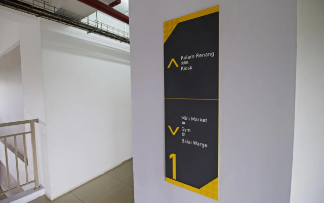 Bintaro Park View By Travelio