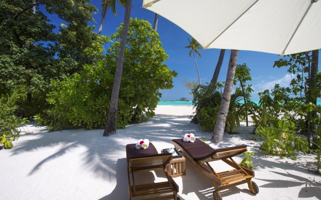 Atmosphere Kanifushi - All Inclusive with Free Transfers