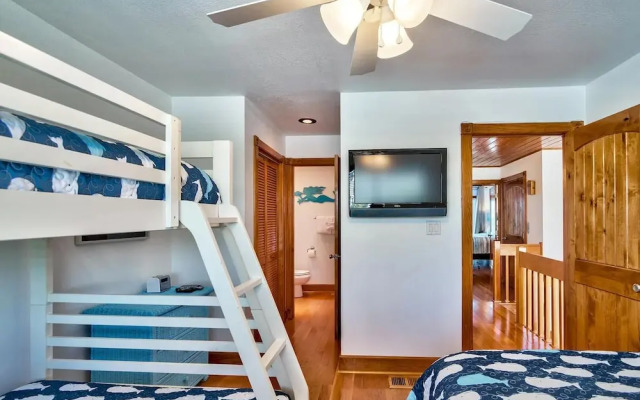 Green Reef Townhomes by Resort