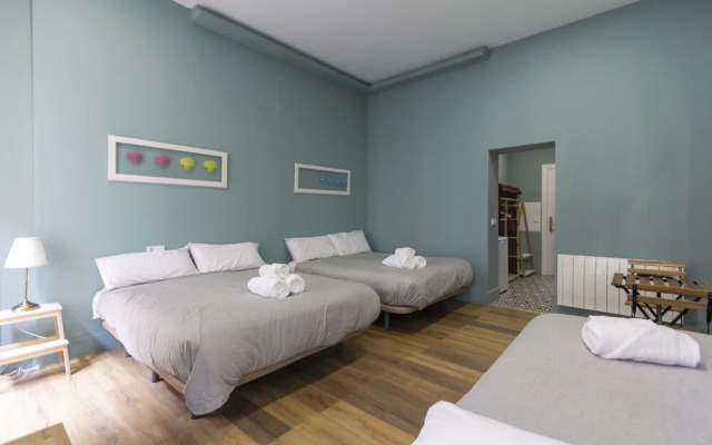 El mirador de Huertas