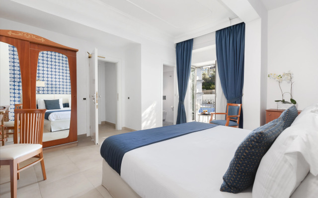 Atlantic Palace Hotel