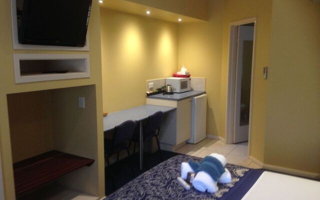 Kyabram Motor Inn